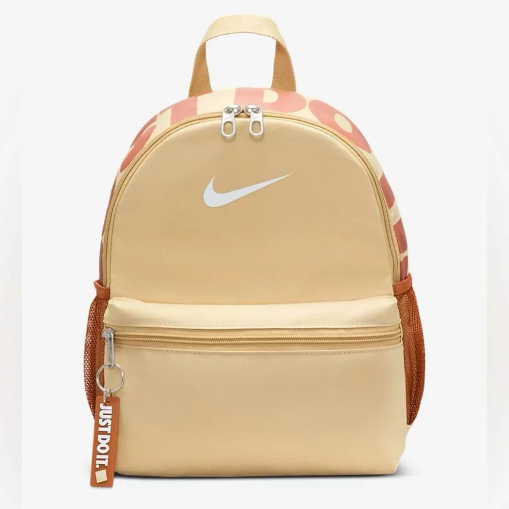 24HR DROP ⬇️ Nike Just do it Brasilia backpack - Picture 2 of 9